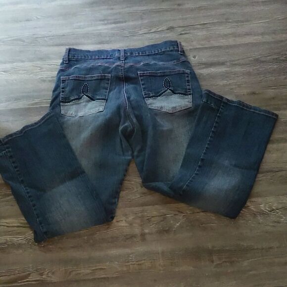 Apollo jeans Sz 13/14 - Picture 5 of 6
